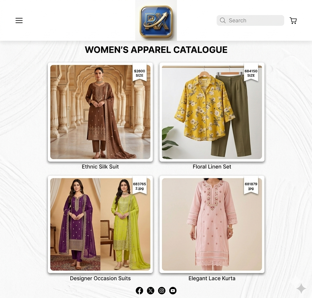 Women Outfits
