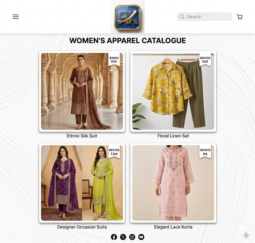 Women Outfits