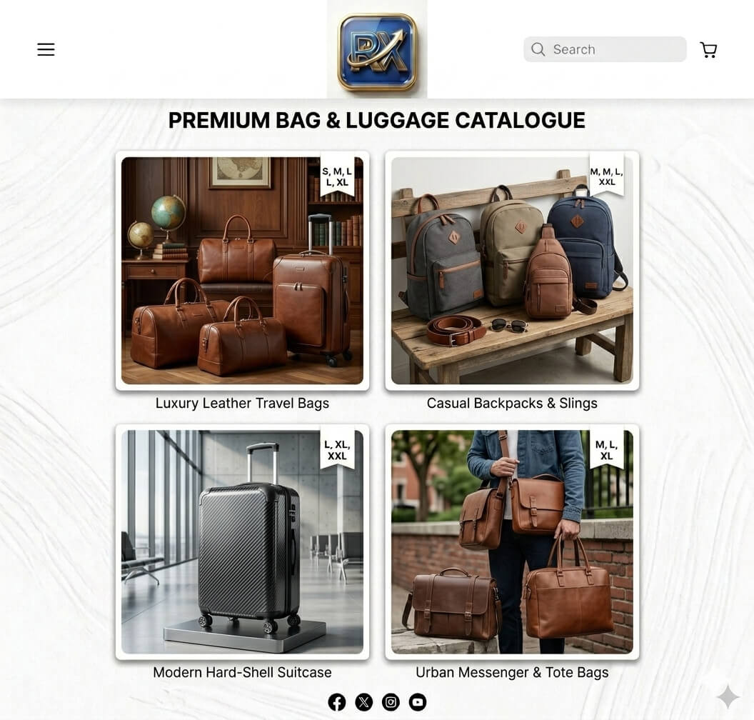 Style Bags