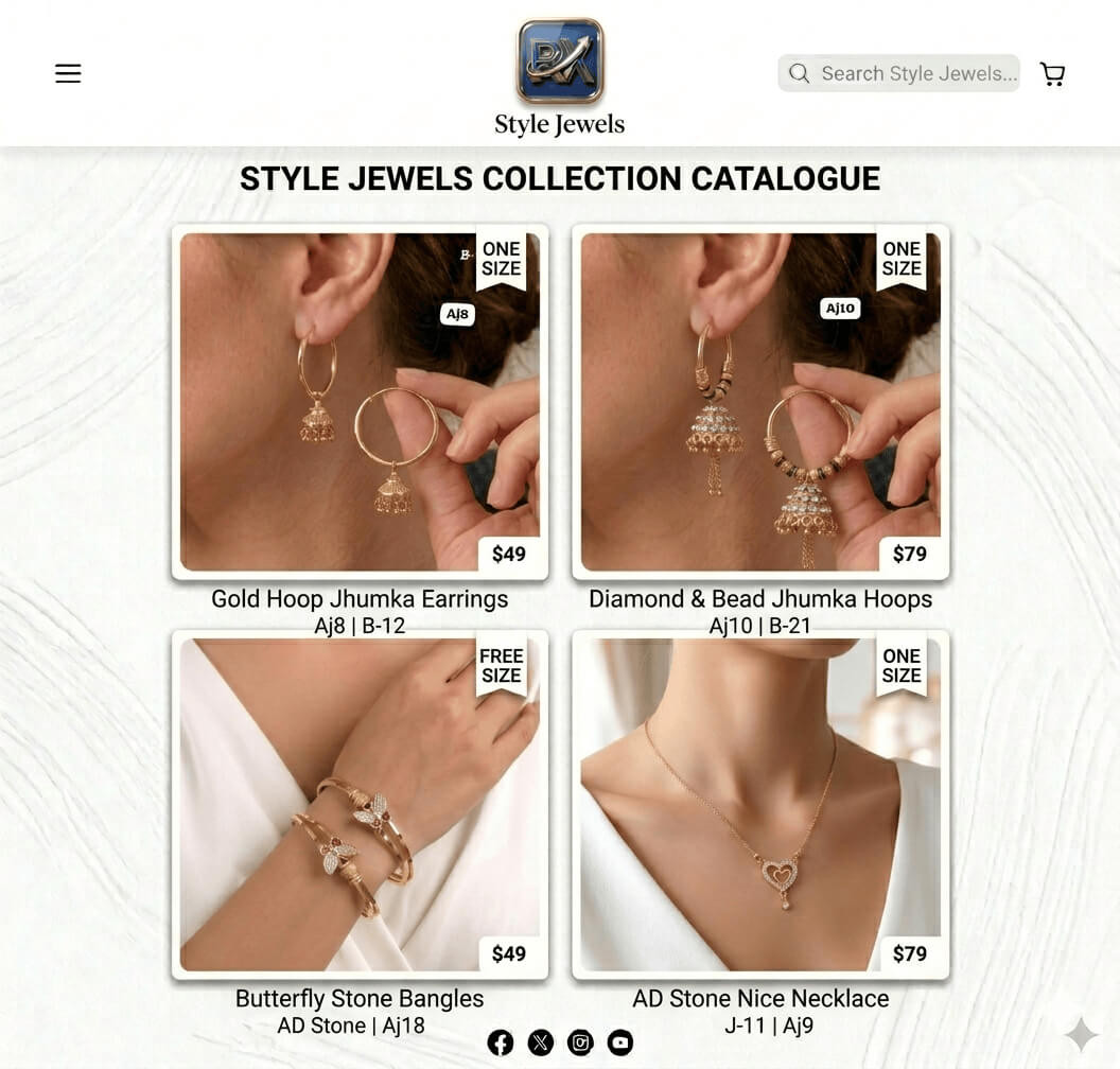 Style Jewels