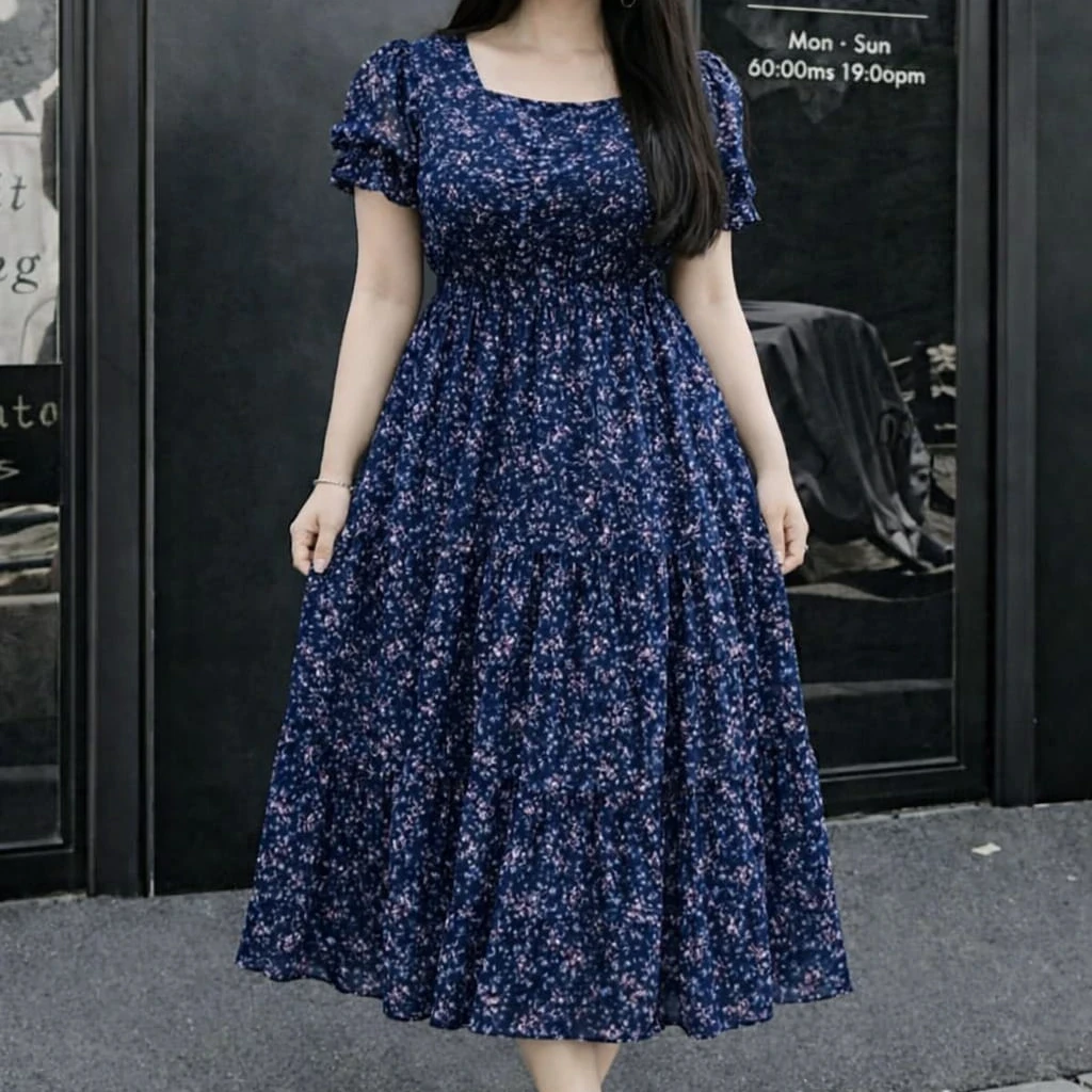 FAIRY DRESS M To 2XL