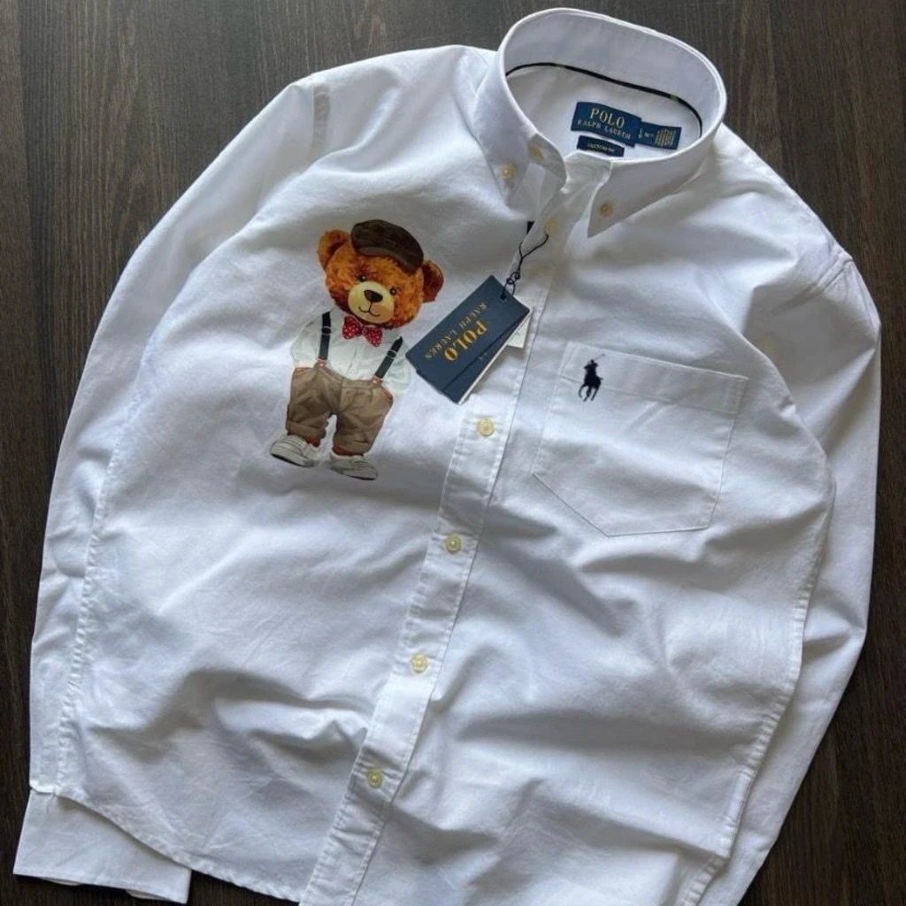100 Percent Original Premium Quality Designer Shirt Article