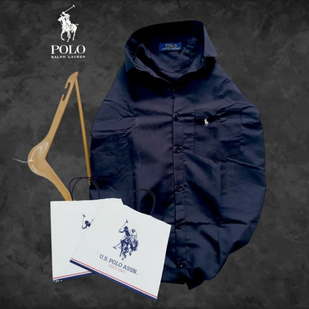 Ralph Lauren premium polo shirt