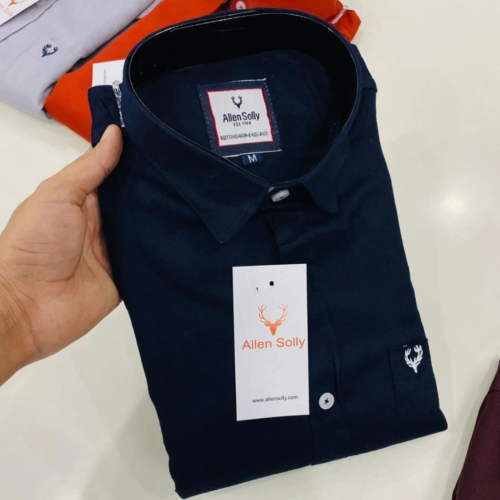 Super Premium Quality plain Shirt Article