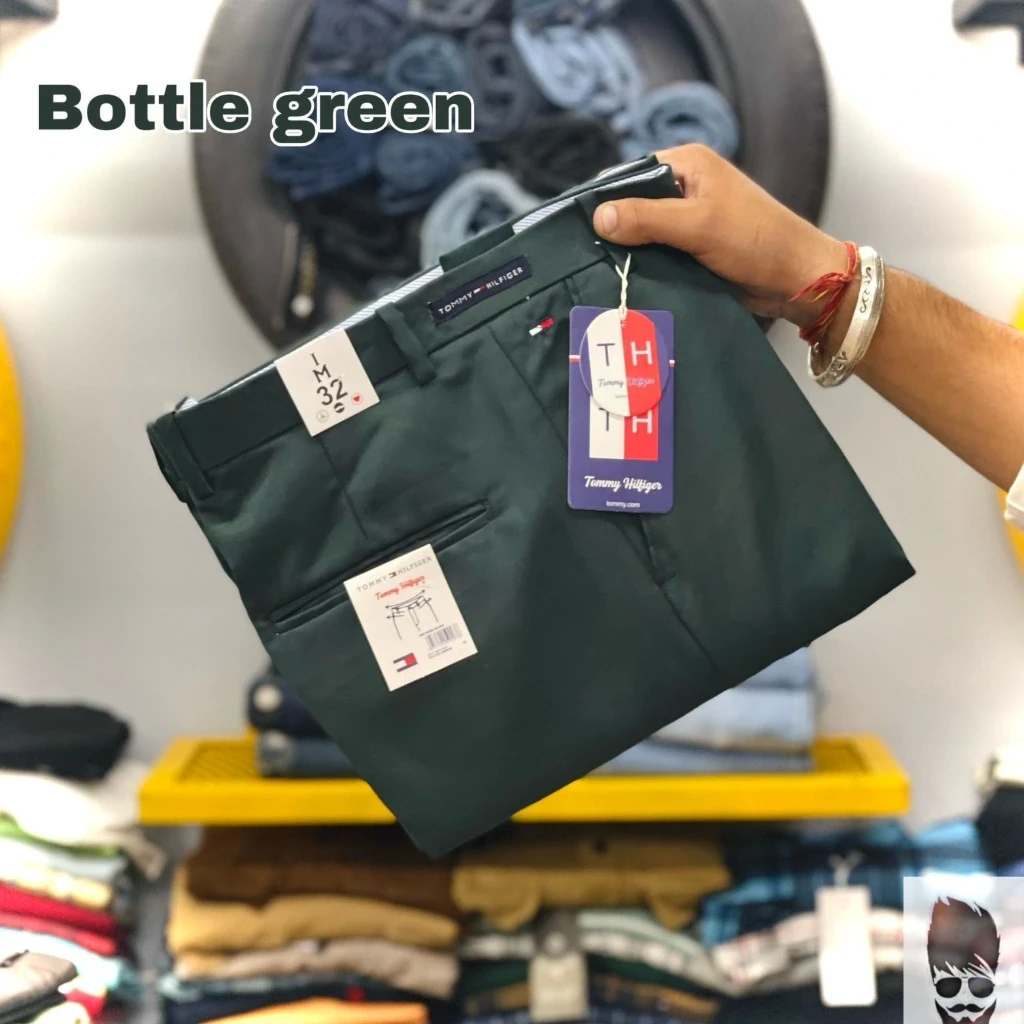 High Quality  BRAND TOMMY HILFIGER