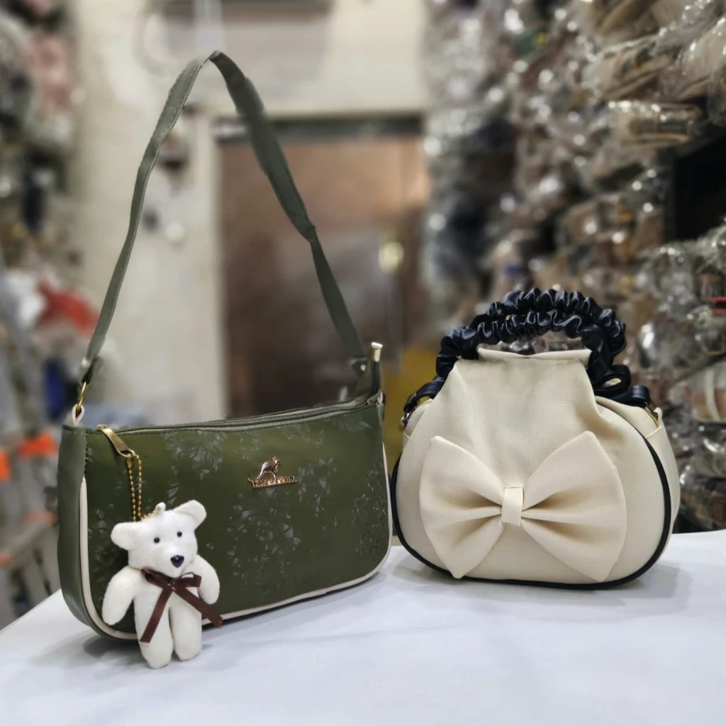 2 PCS COMBO SET  HANDY & SLING