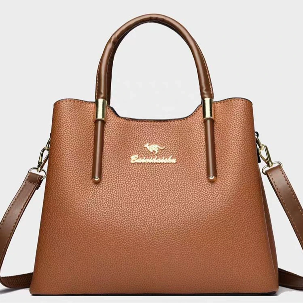 Impoted handbag