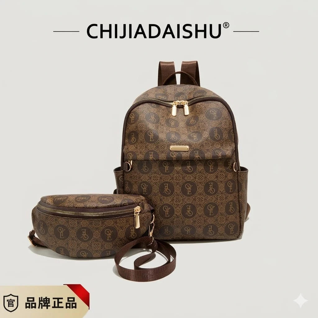 Imported bag combo With Sling