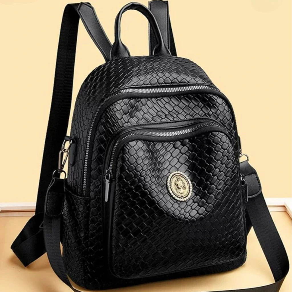 HIGH QUALITY IMPORTED LADY BACKPACK