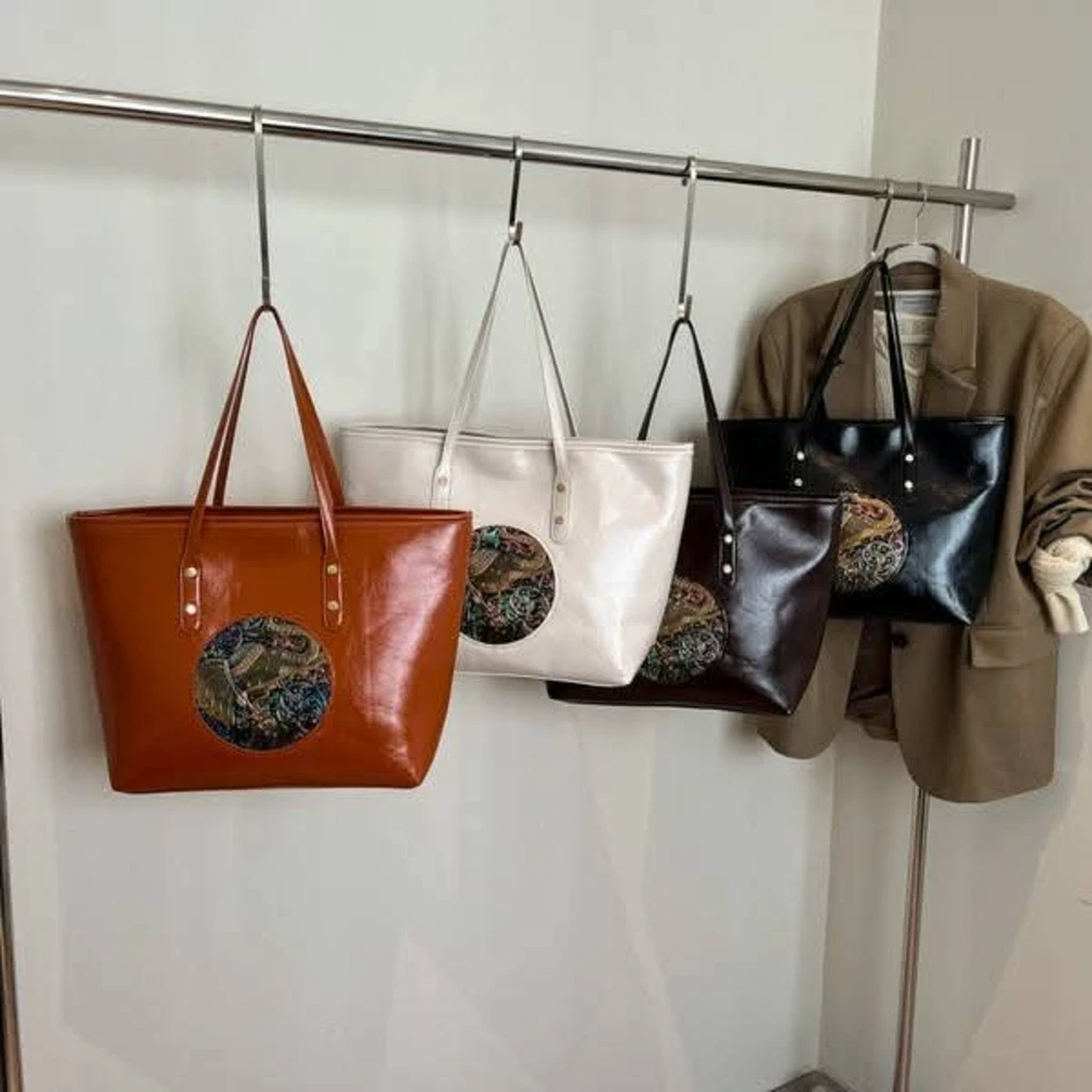 HIGH QUALITY IMPORTED TOTE BAG SLING BAG