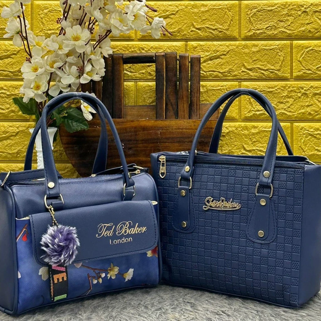 BRAND  TED BAKER SLING COMBO