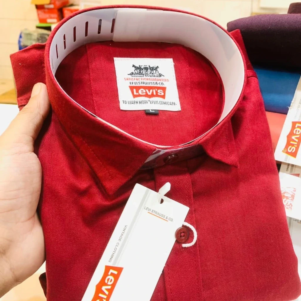 Brand  LEVI S