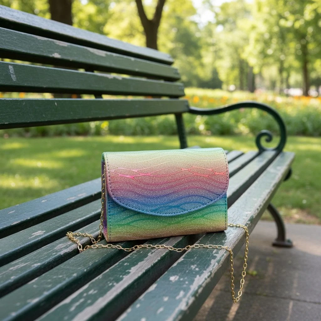 Fancy Sling Bag For Girls And Kids