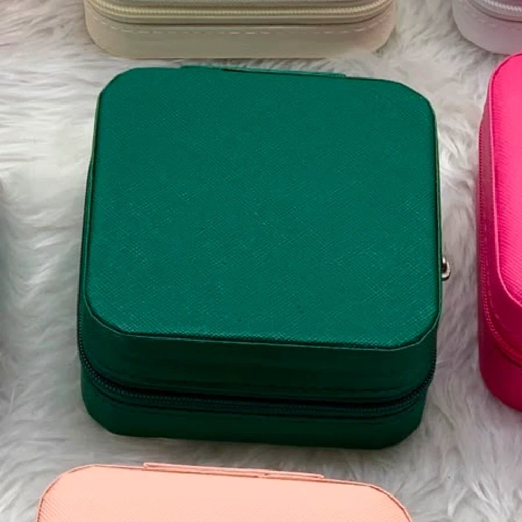 Jewellery Storage Box