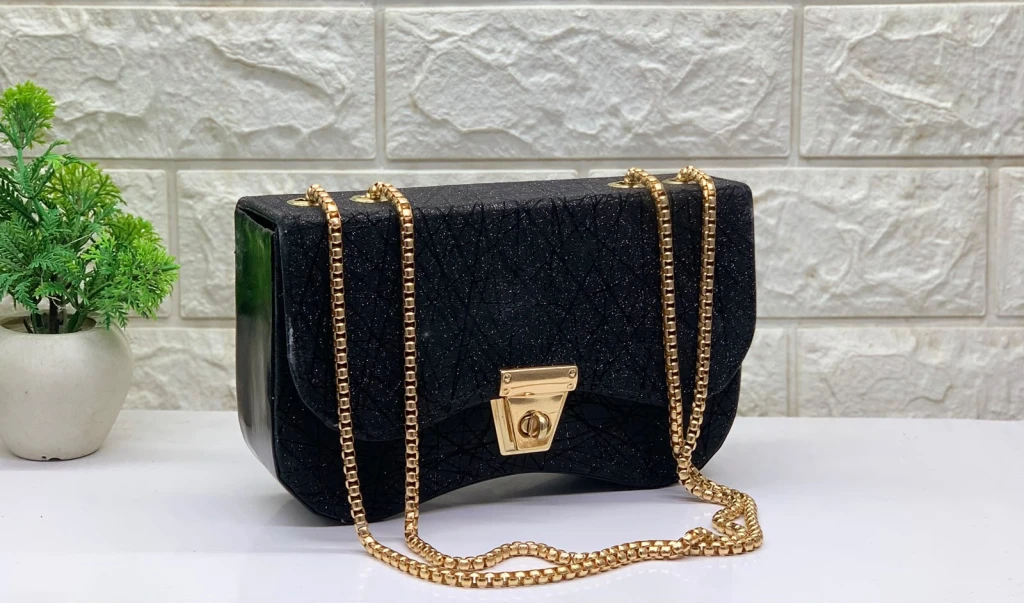 Gorgeous Sling Bag For Women And Girls