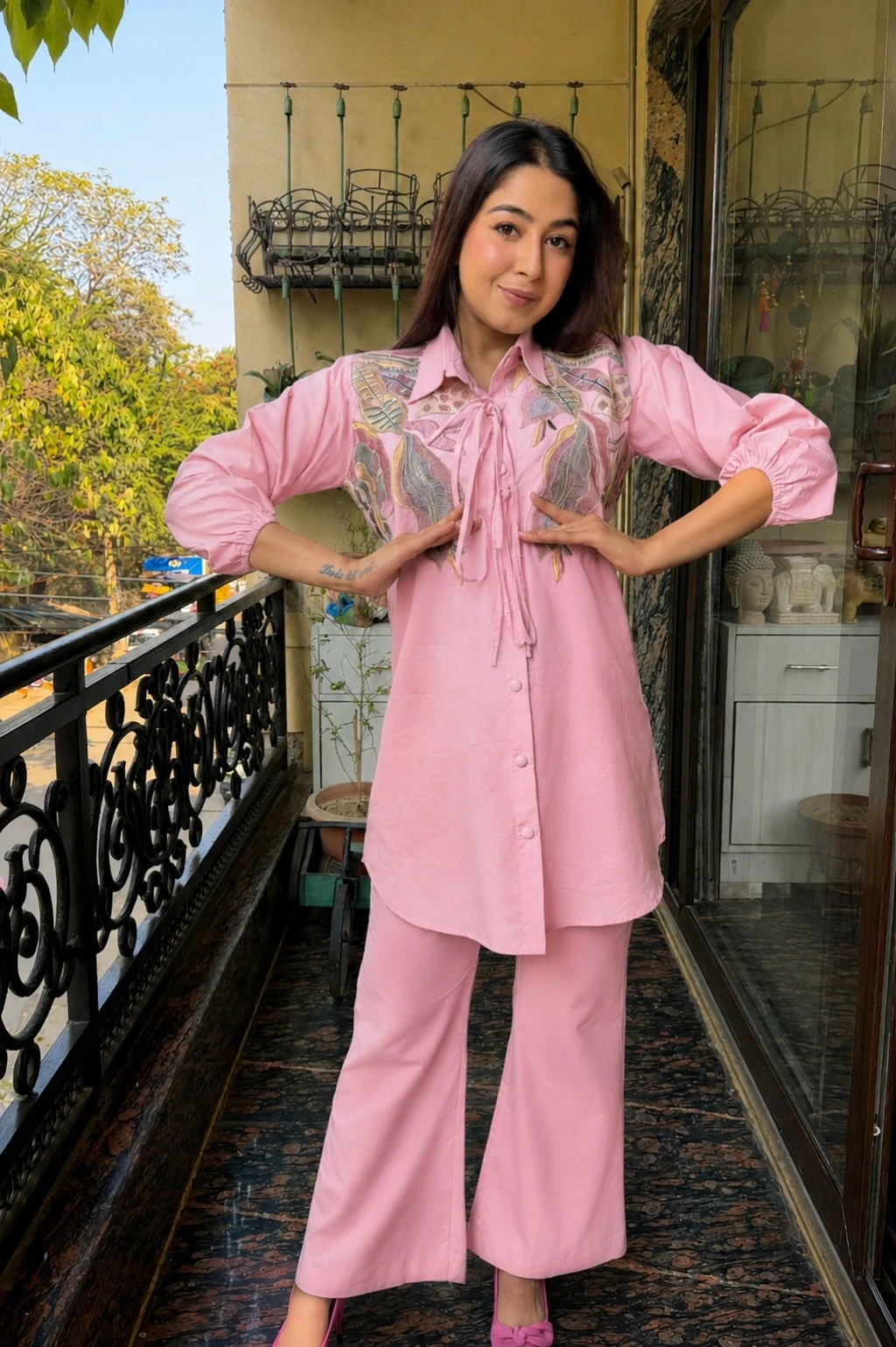 coord set for all seasons