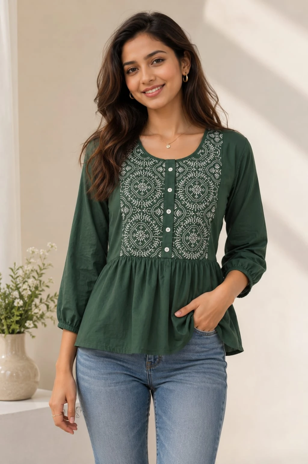 Summer special Tops