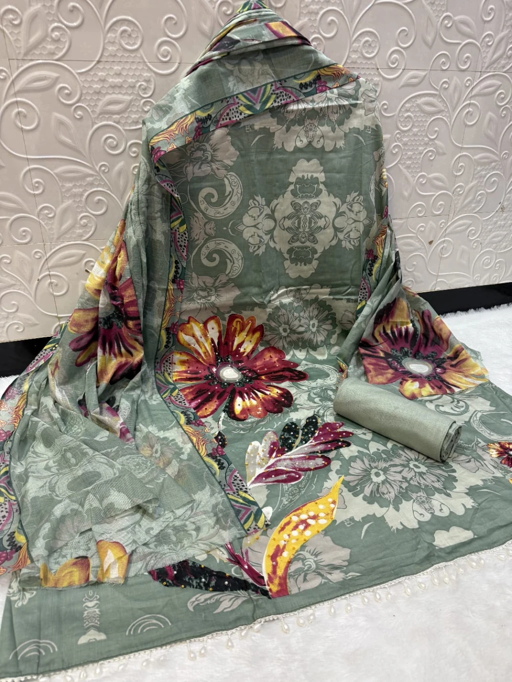 Jaam Fabric at Pocket Friendly Price
