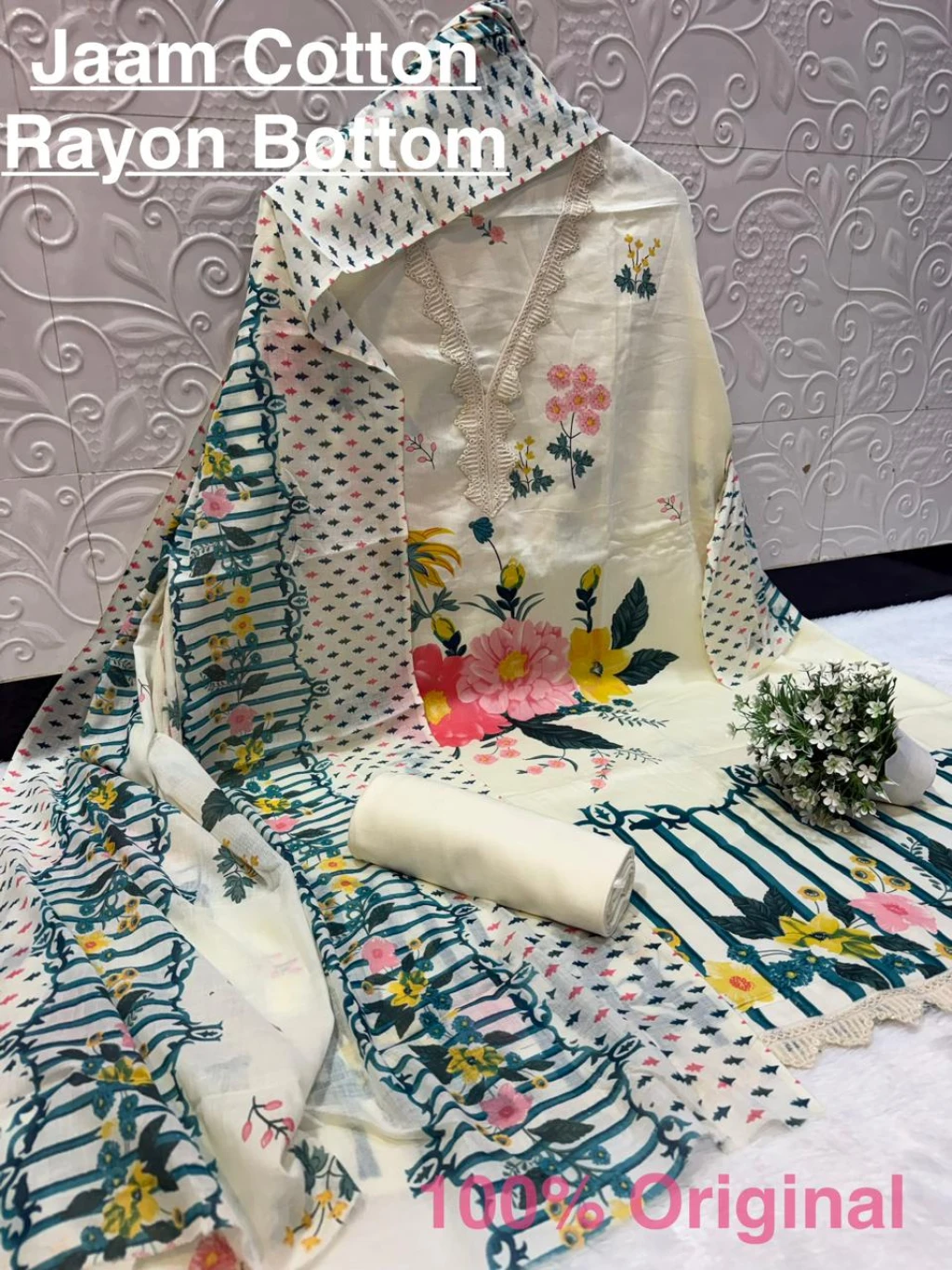 Jaam Fabric at Pocket Friendly Price