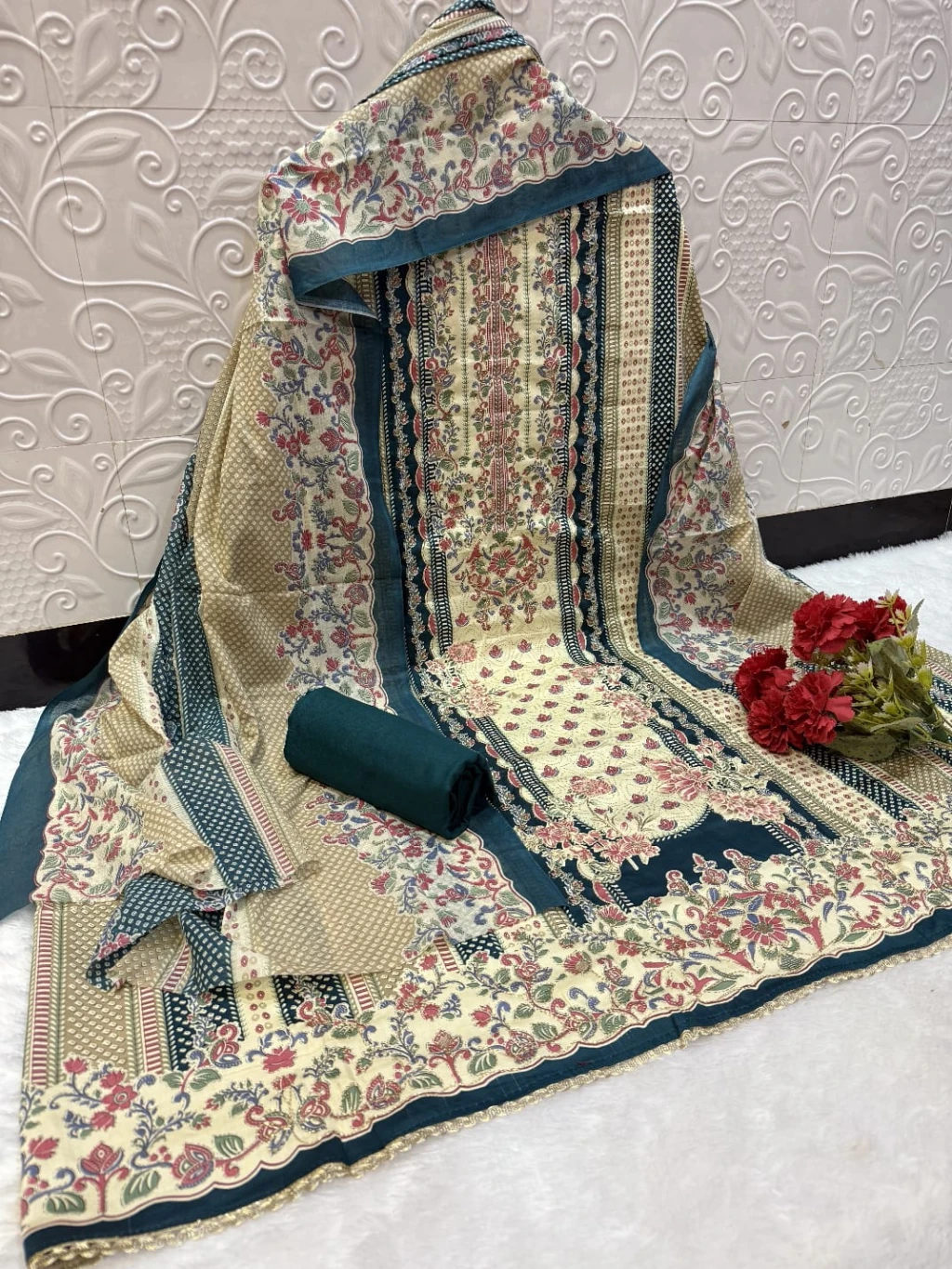 Jaam Fabric at Pocket Friendly Price