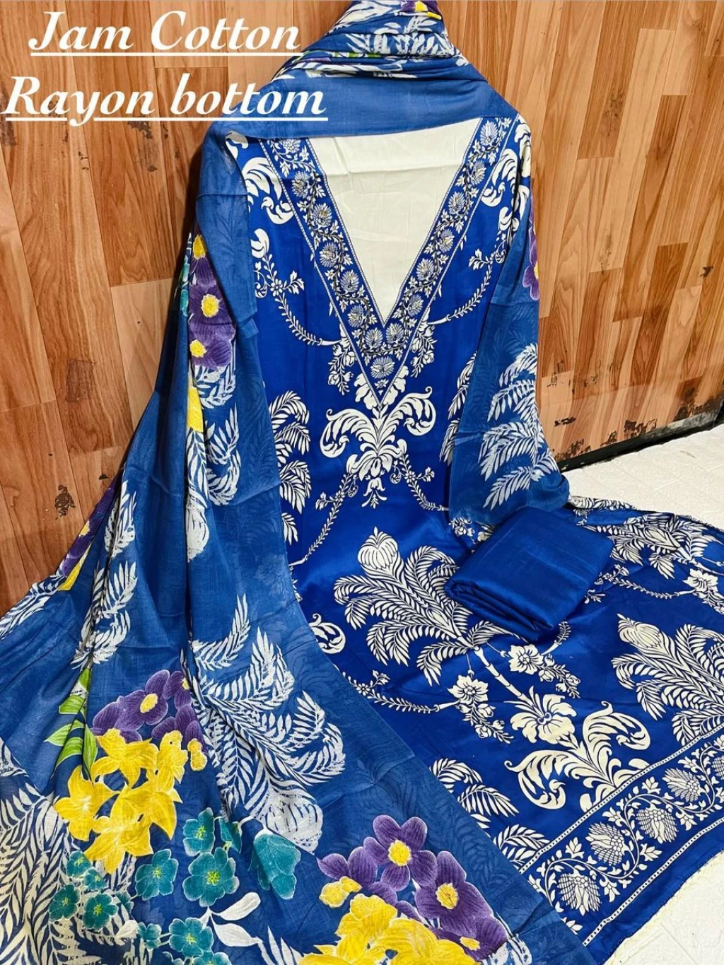 Jaam Fabric at Pocket Friendly Price