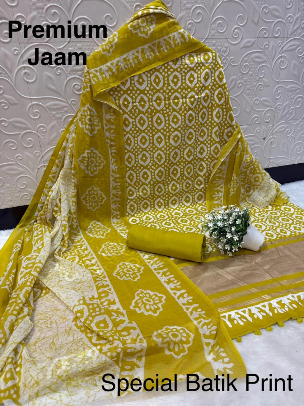 Jaam Fabric at Pocket Friendly Price