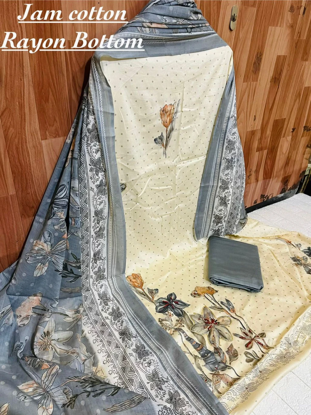 Jaam Fabric at Pocket Friendly Price
