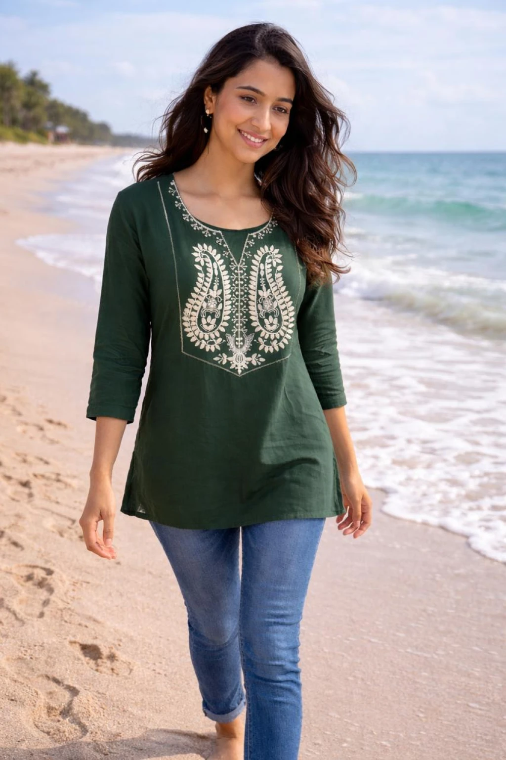 Summer special Tops