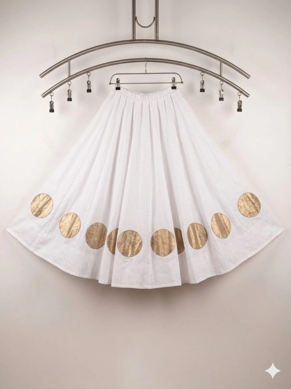 surya skirt
