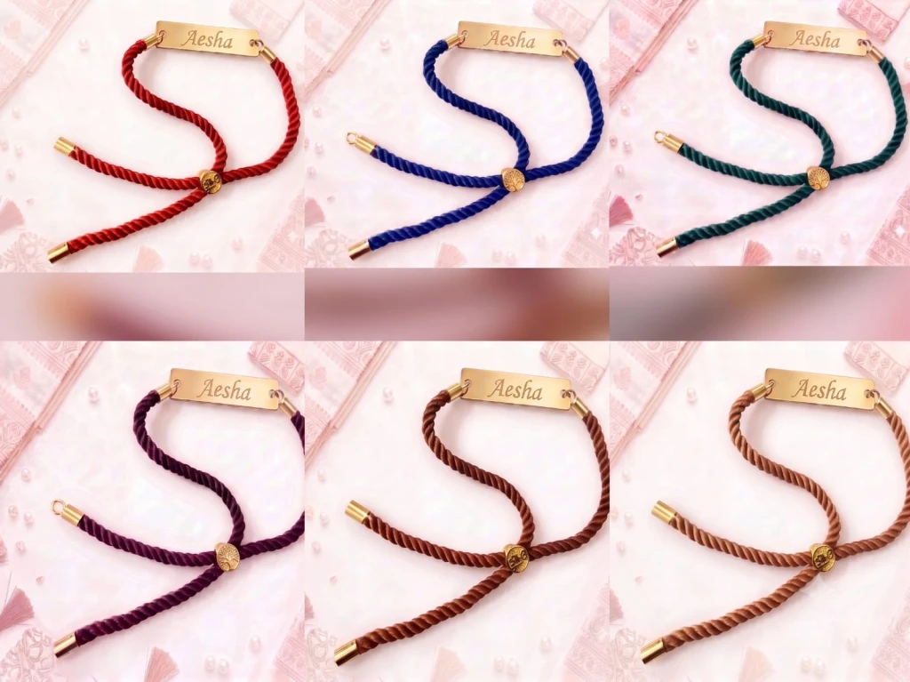 Hand dori Bracelet