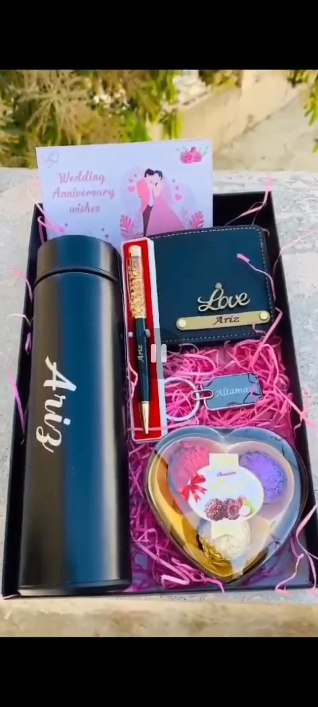 Combo gift