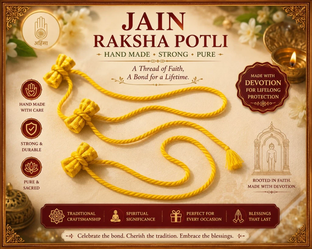 Jain Raksha Potli
