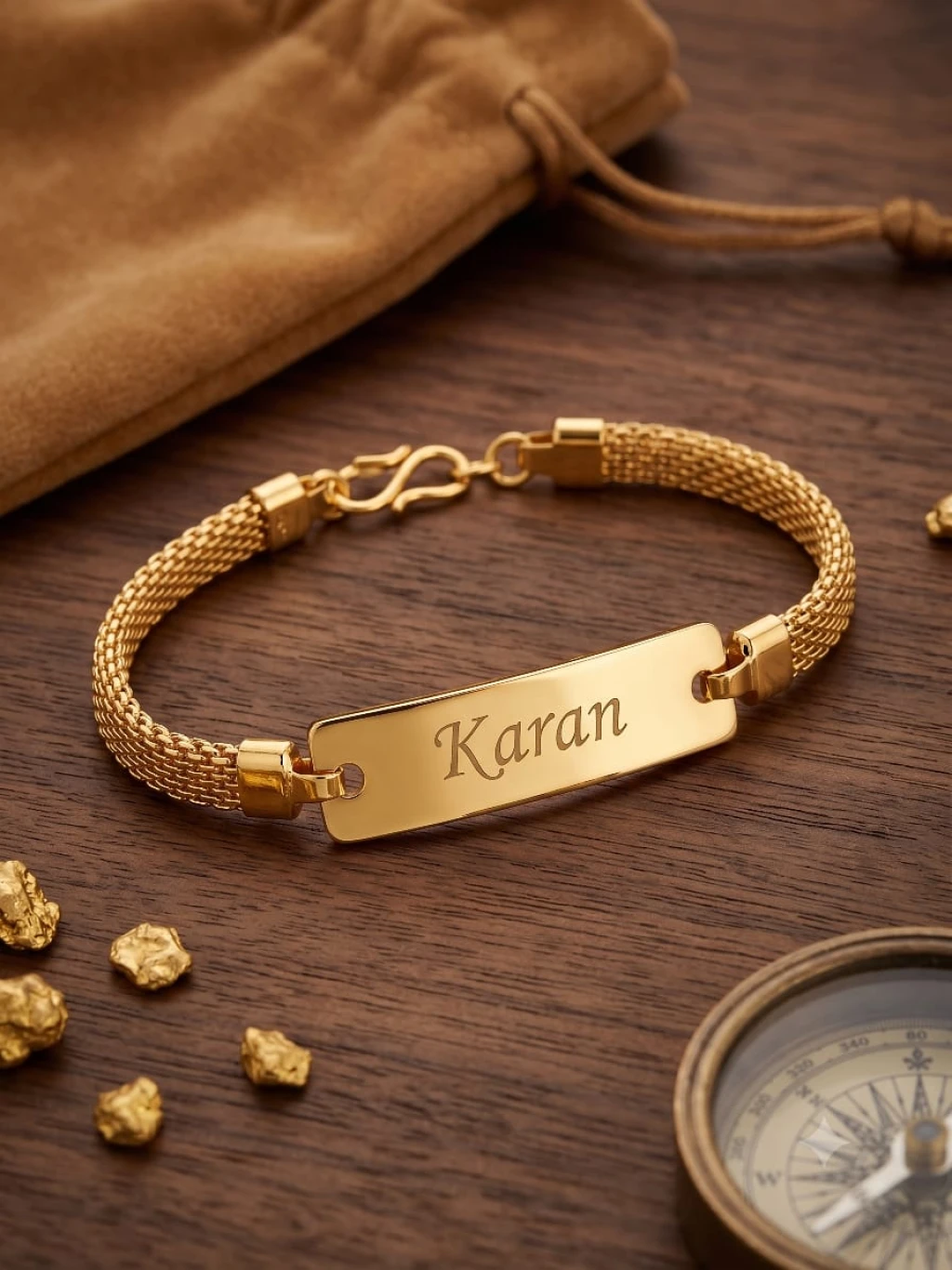 Rakhi Bracelet
