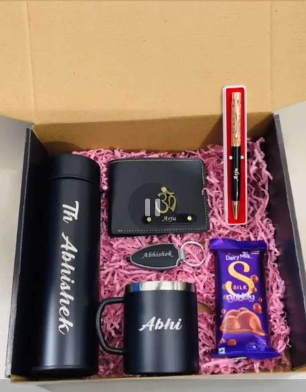 Combo Men Gift