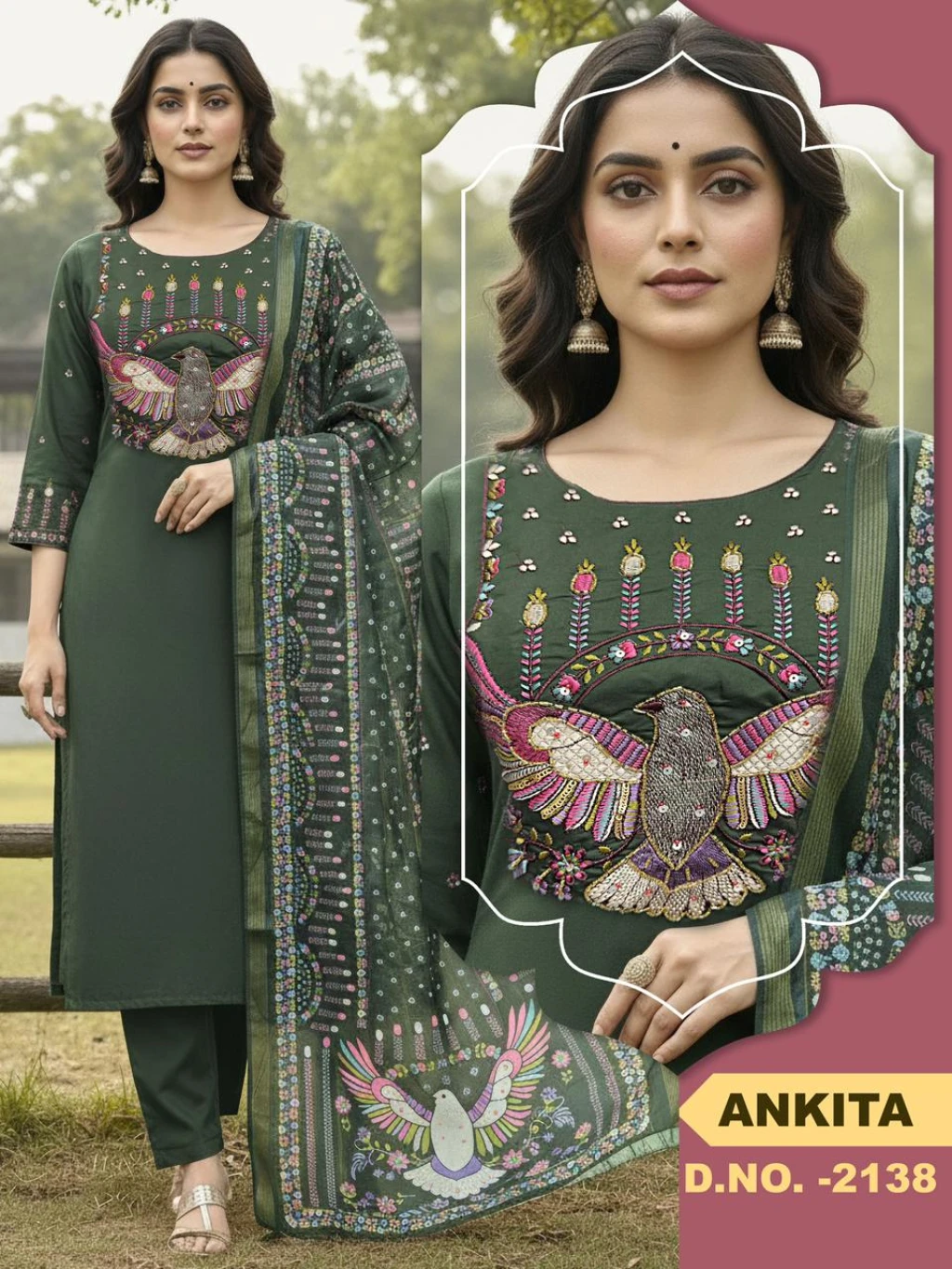 ANKITA