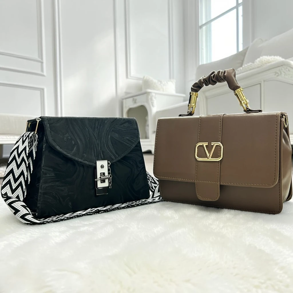 2 PCS COMBO SET