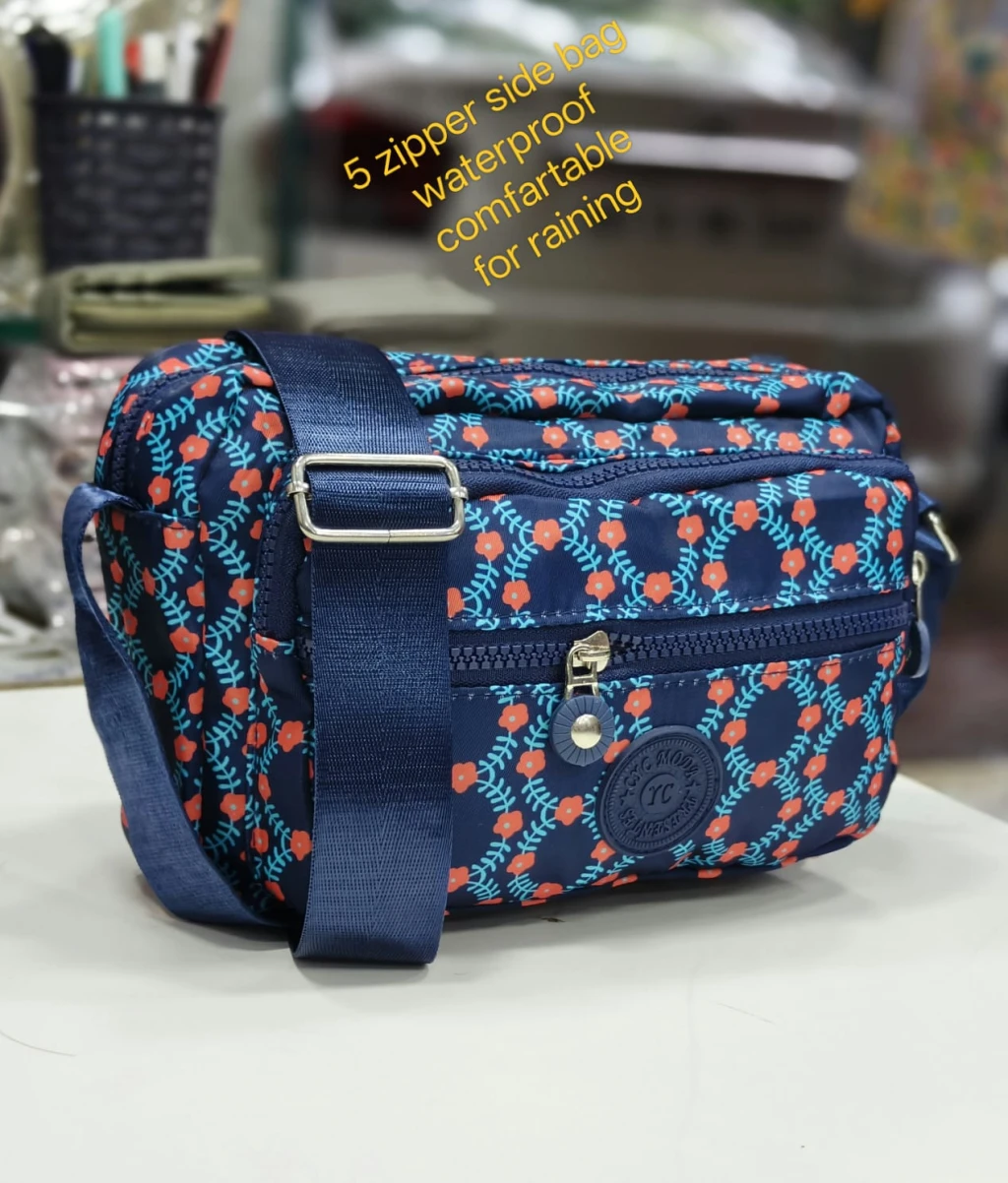 Female Handbag Classic Shoulder Messenger Bags
