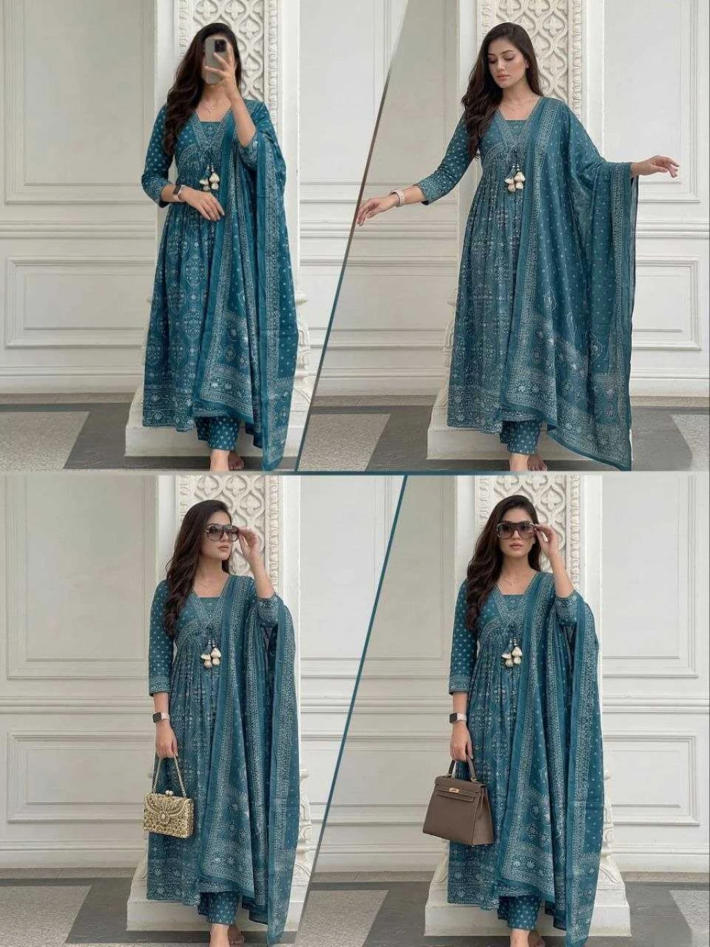 Premium Cotton Design