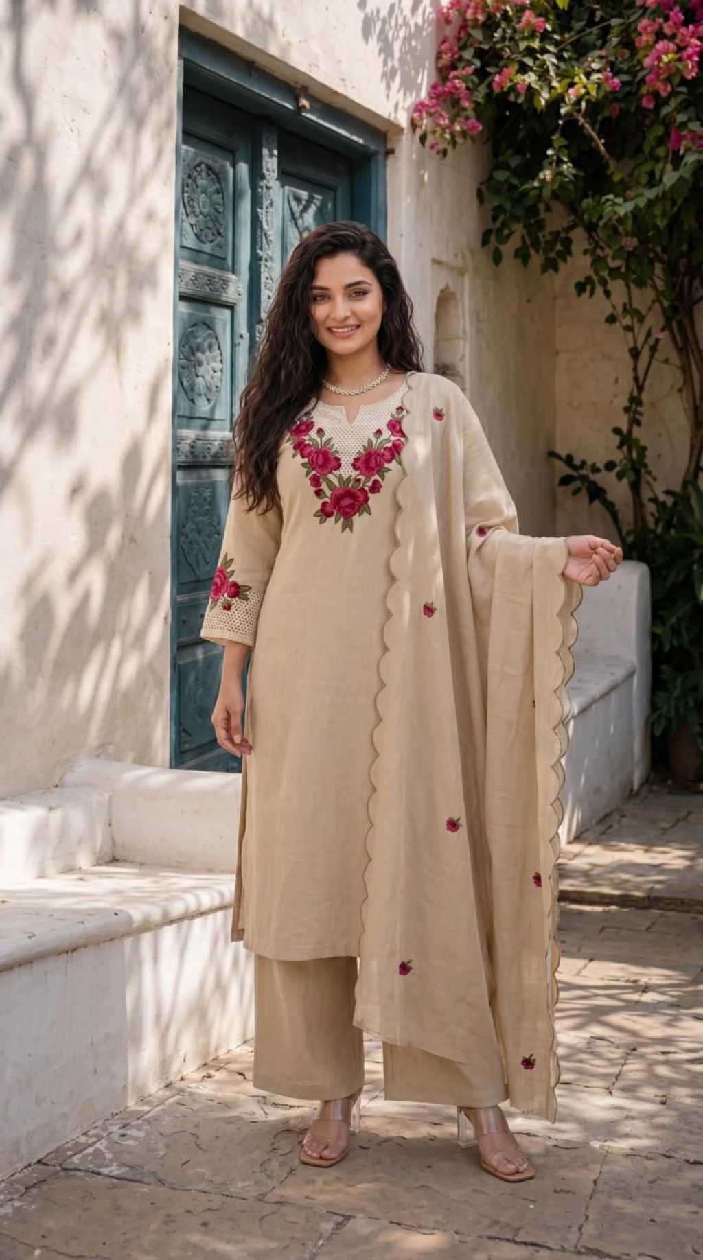 Perfect for festive gatherings, weddings  special occasions