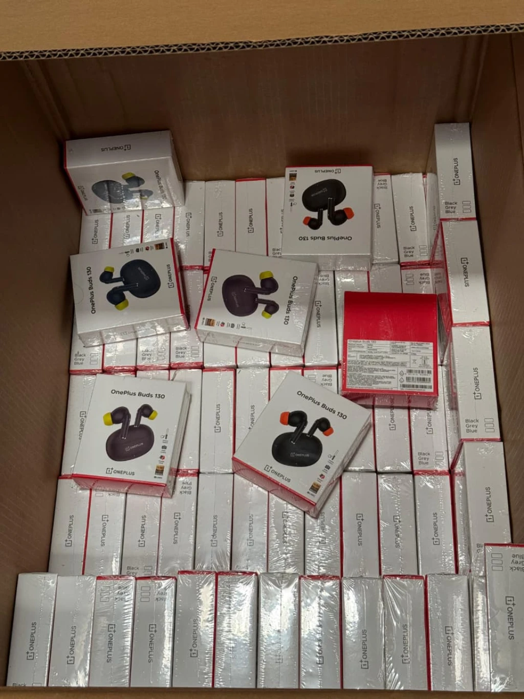 Oneplus buds 130