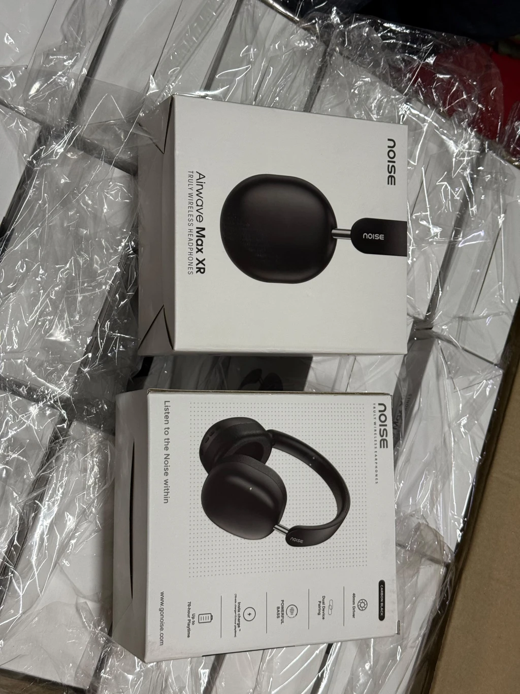 Noise Max XR