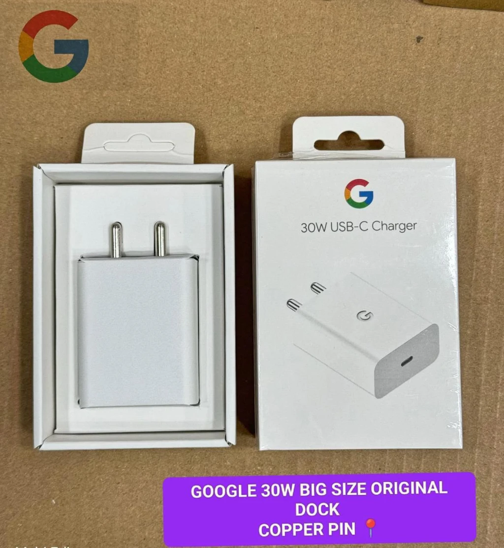 Google 30 watt