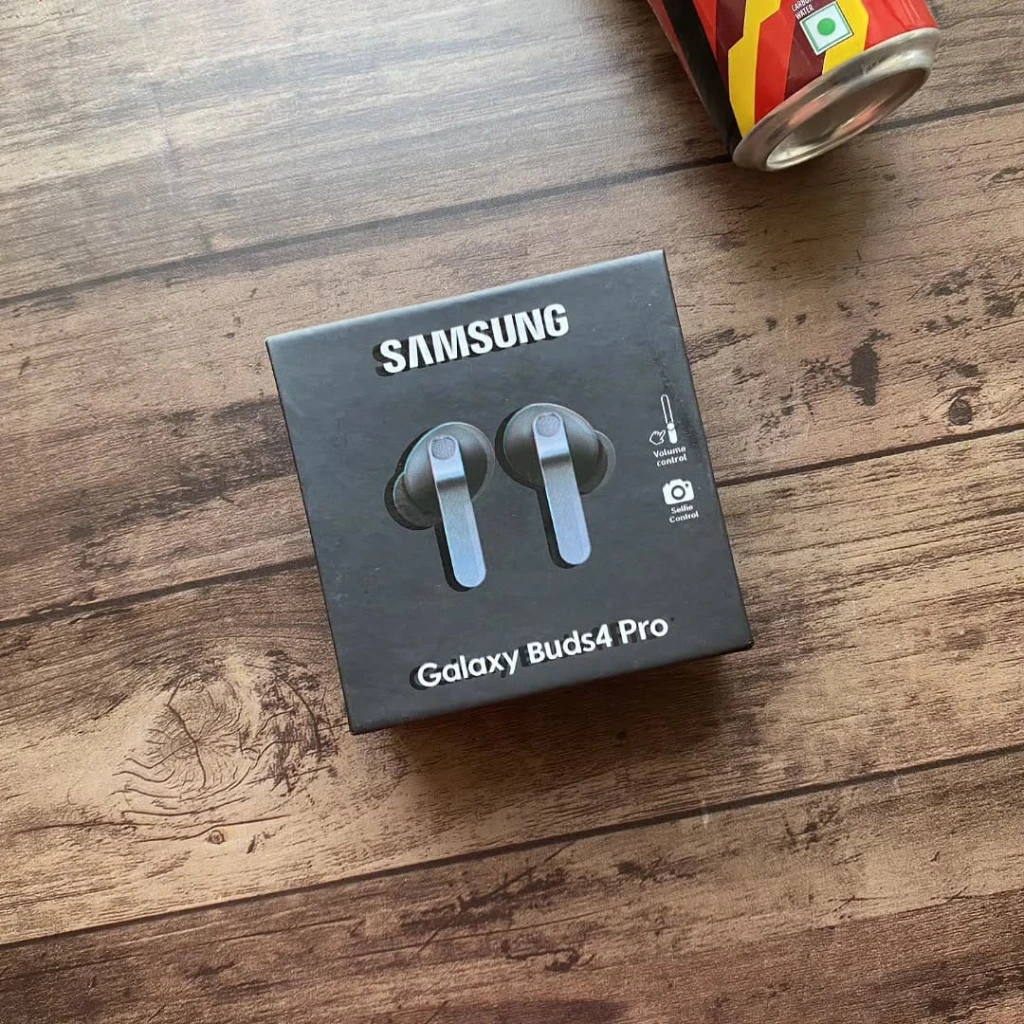 Samsung Buds4 pro A-2