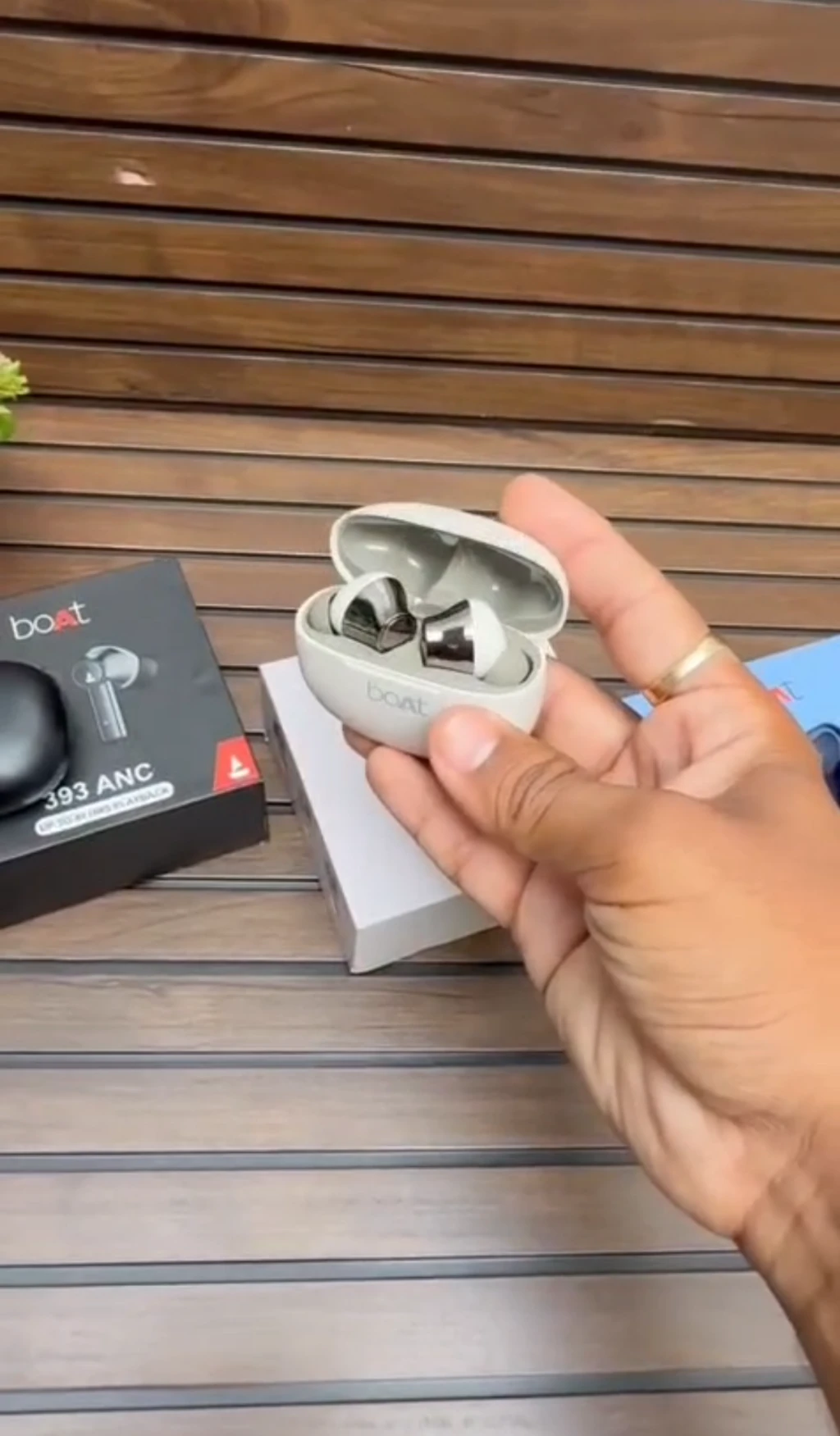 Realme Buds Air8
