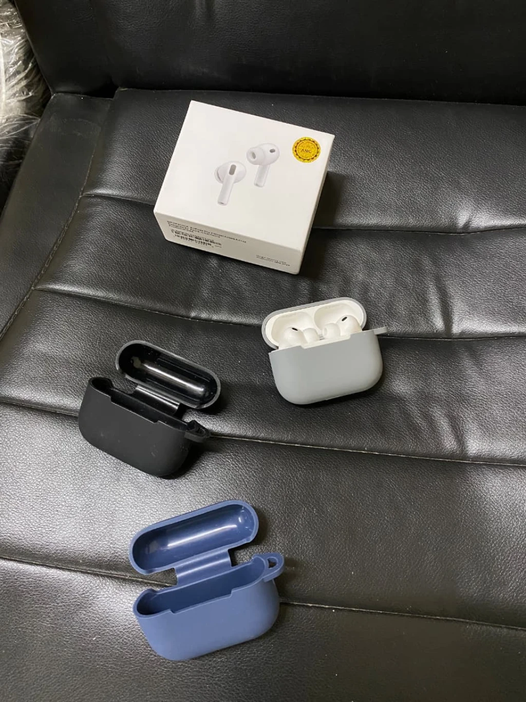 APPLE AIRPODS Pro 3