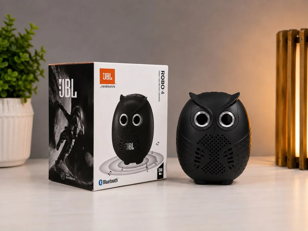 JBL Robo4