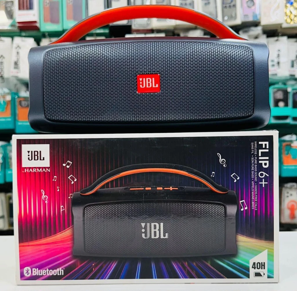 JBL Clip6