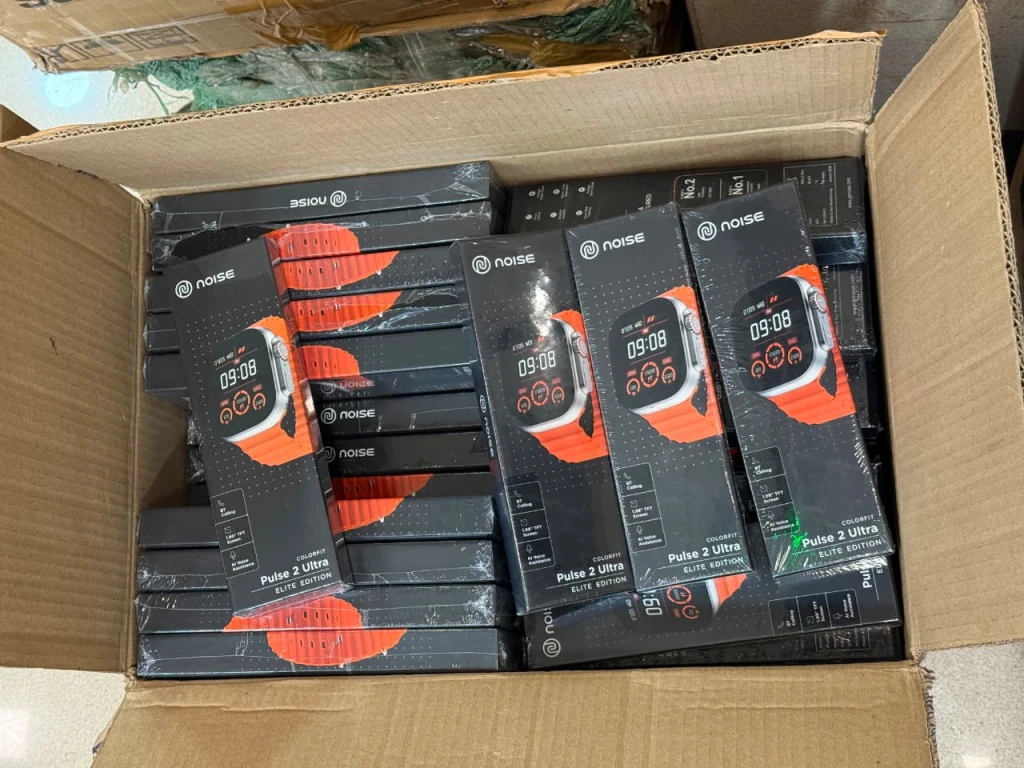 Noise pulse2