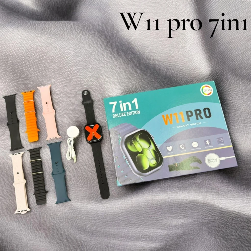 Series11 w11pro Combo
