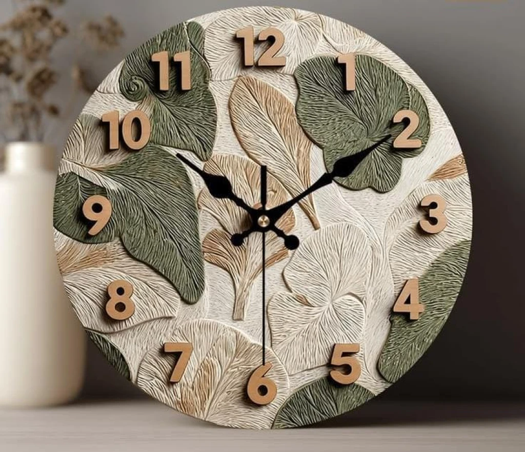 Wall Clock